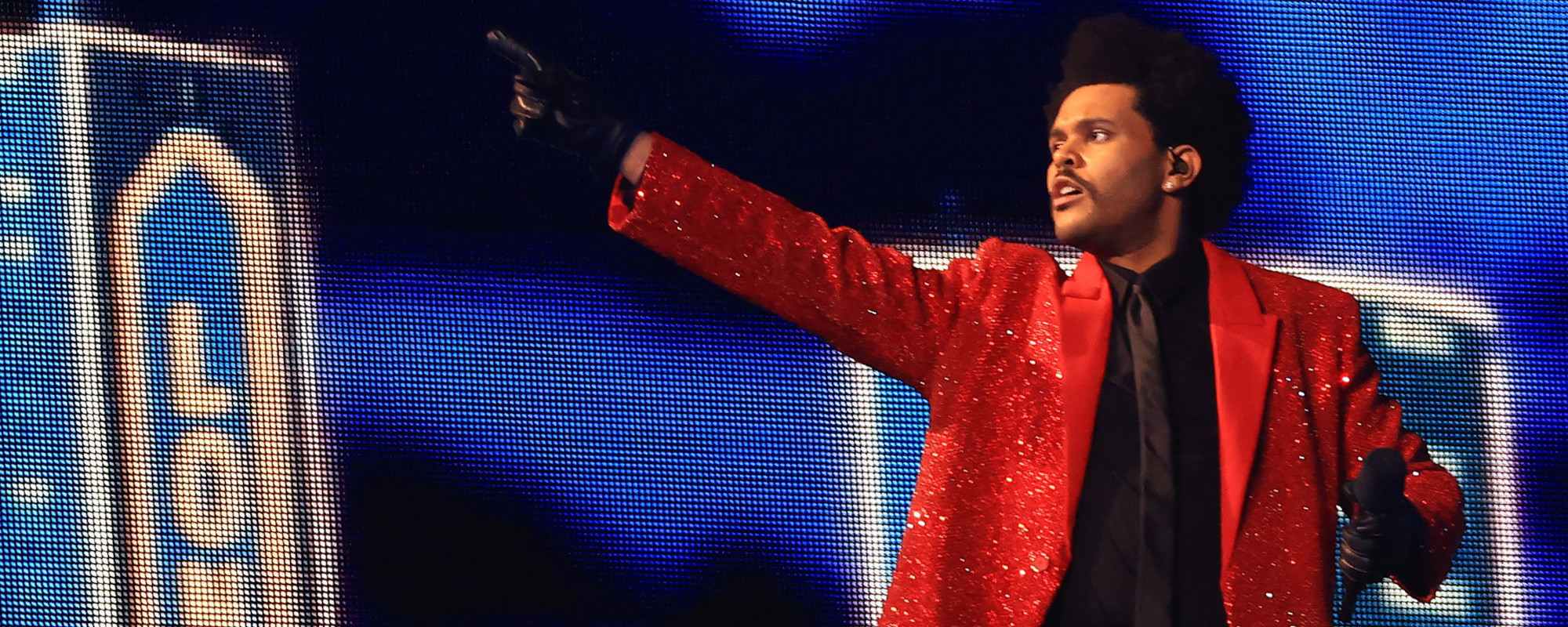 Aaliyah Releases Posthumous Single With The Weeknd