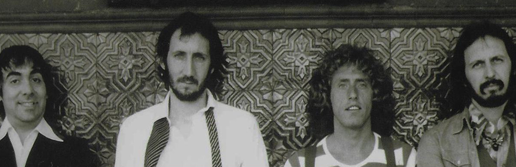 The Who’s Top 10 Songs