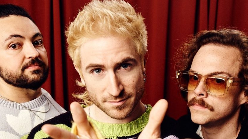 Walk the Moon