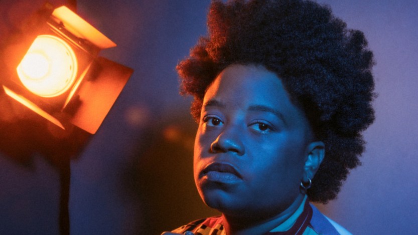 Amythyst Kiah