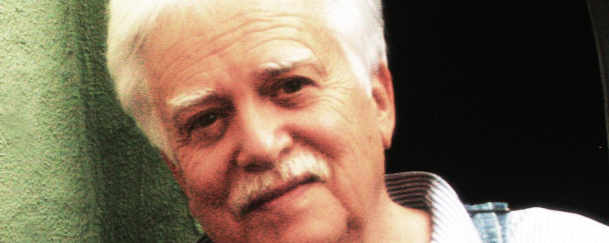 Legendary Musician Van Dyke Parks Joins ‘Songcraft’