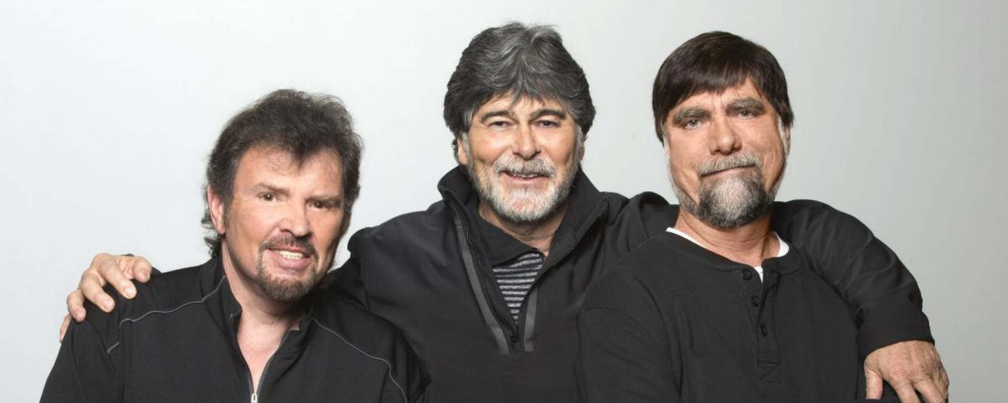 Reservoir Signs Deal with Country Supergroup Alabama