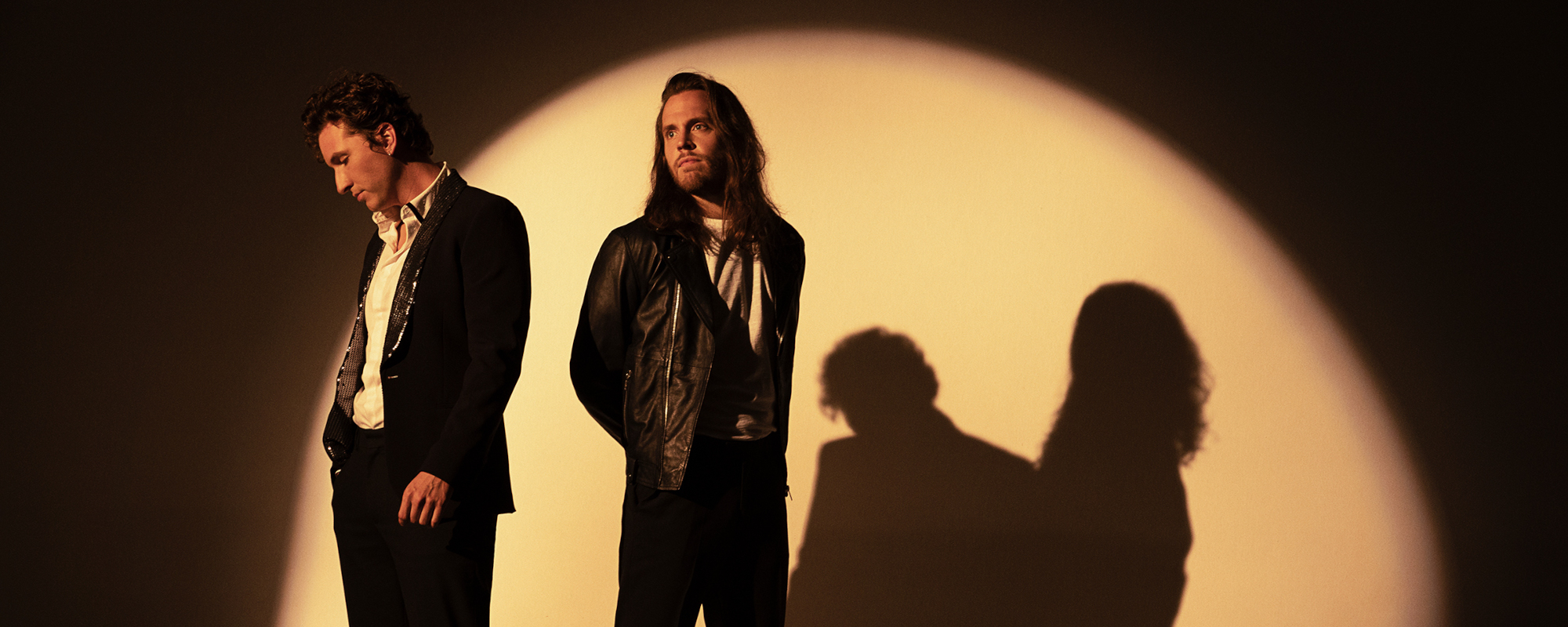 Country Band BEXAR Discuss Upcoming EP on ‘Zak Kuhn Show’