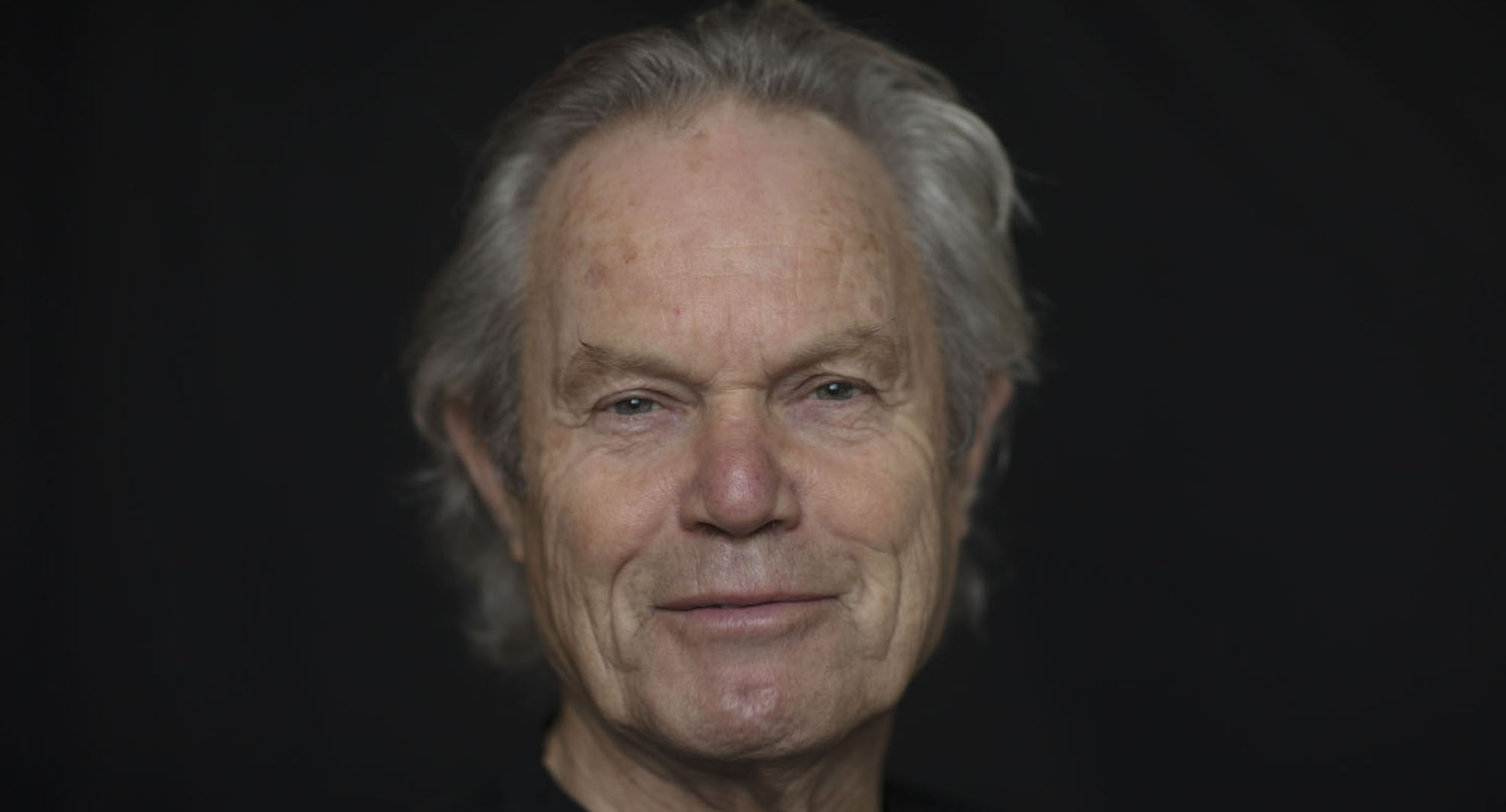 Chris Jagger Connects All His Musical Voices on New Memoir & Album, Releases “Talking to Myself”