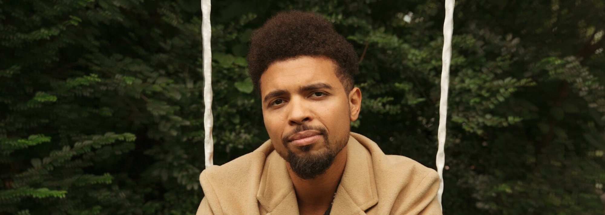 Devon Gilfillian Goes ‘Behind the Mic’; Reveals AS Sept/Oct 2021 Lyric Contest Winner