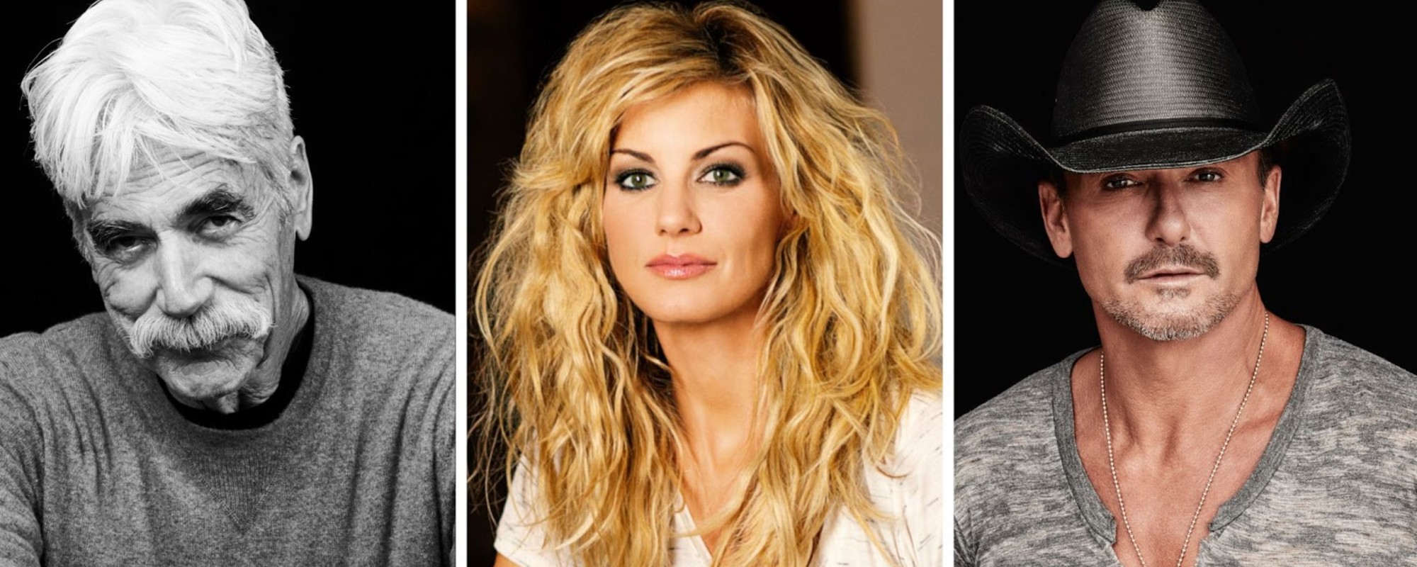 Tim McGraw & Faith Hill Starring In ‘Yellowstone’ Prequel Series ‘1883’
