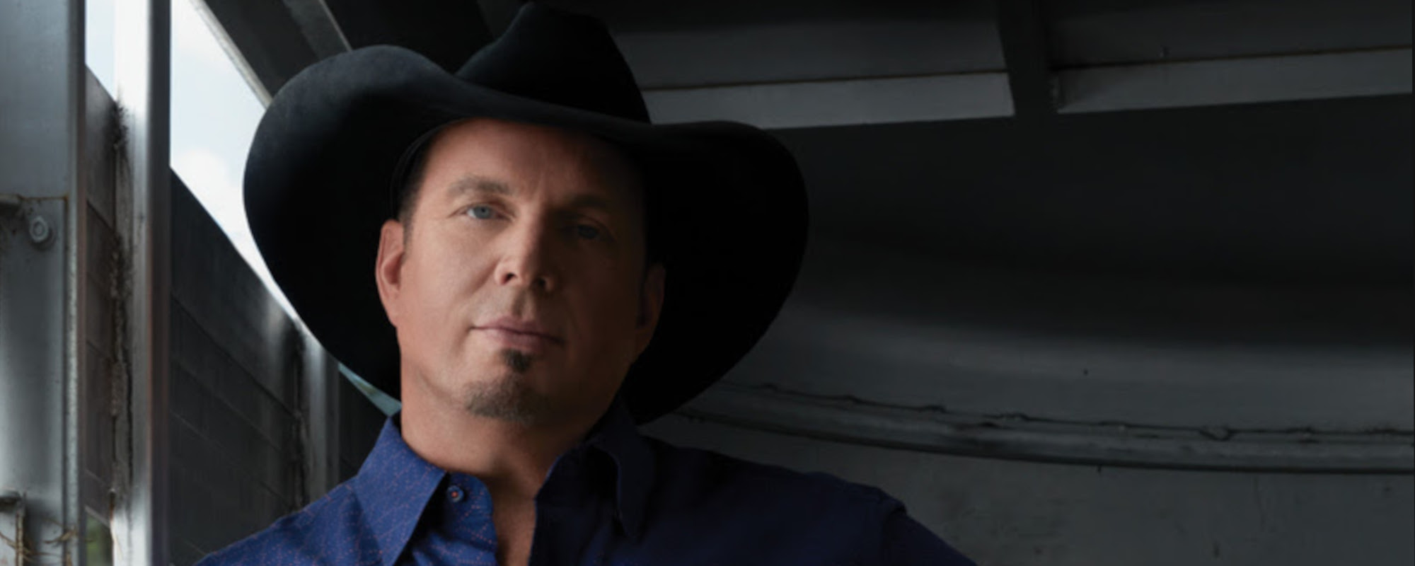 Behind The Song Lyrics: "The River," Garth Brooks