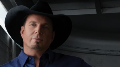 Behind The Song Lyrics: "The River," Garth Brooks