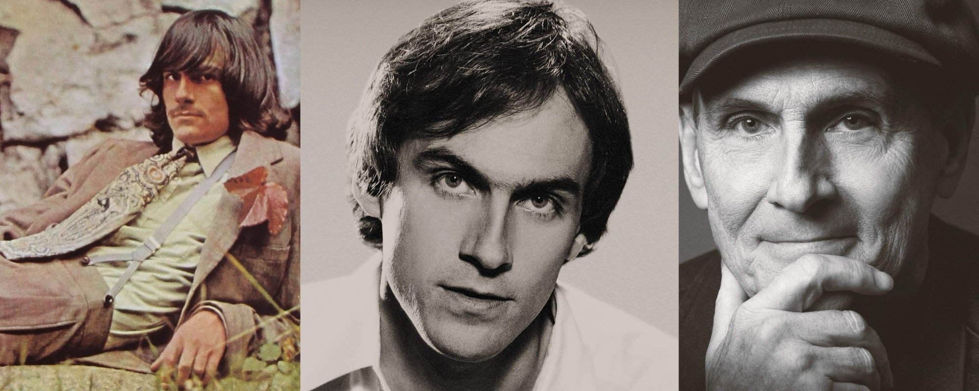 James Taylor’s 7 Best Songs From His 7-Decade Career