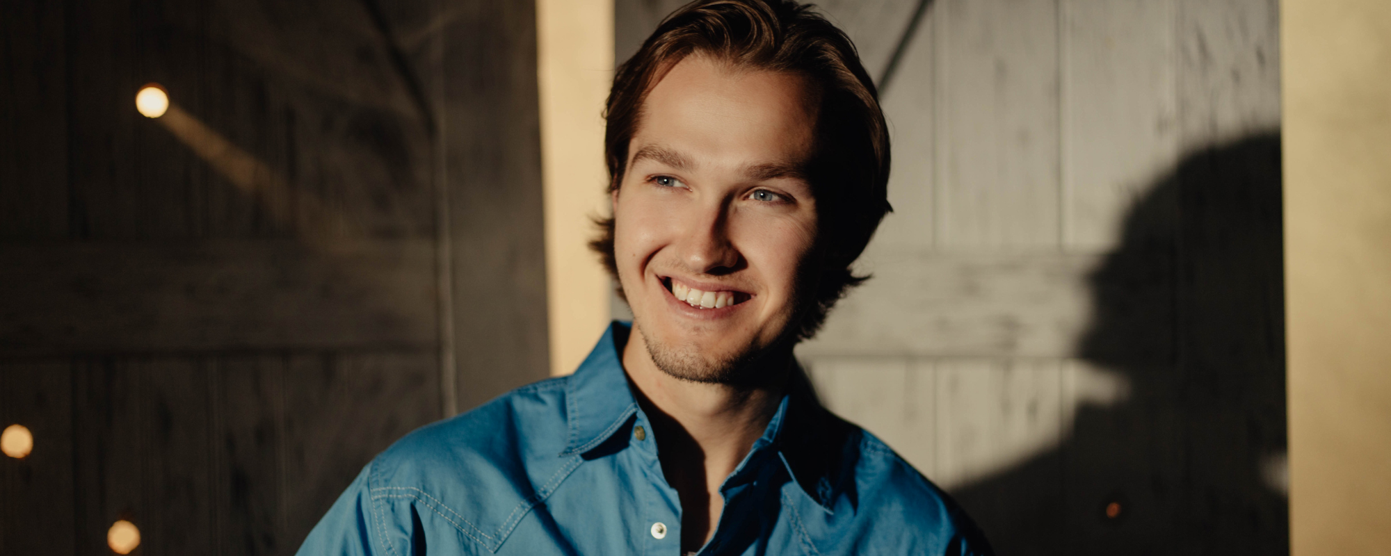 Country Newcomer Jordan Rowe Shines On His Star-Studded Debut LP ‘Bad Case of the Good Ole Boy’