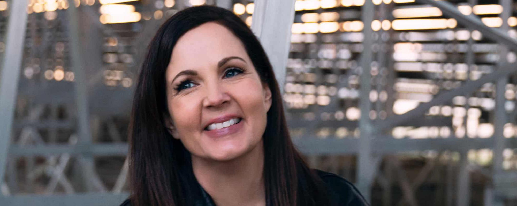Lori McKenna Shares How to Succeed in Songwriting on ‘Zak Kuhn Show’