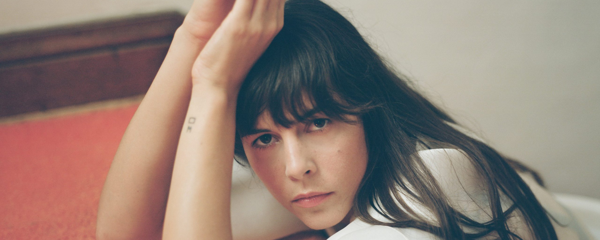 Madi Diaz Maps Her Way Through Heartbreak on ‘History Of A Feeling’