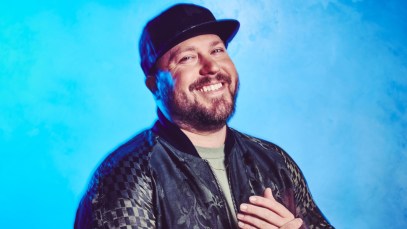 Mitchell TenPenny