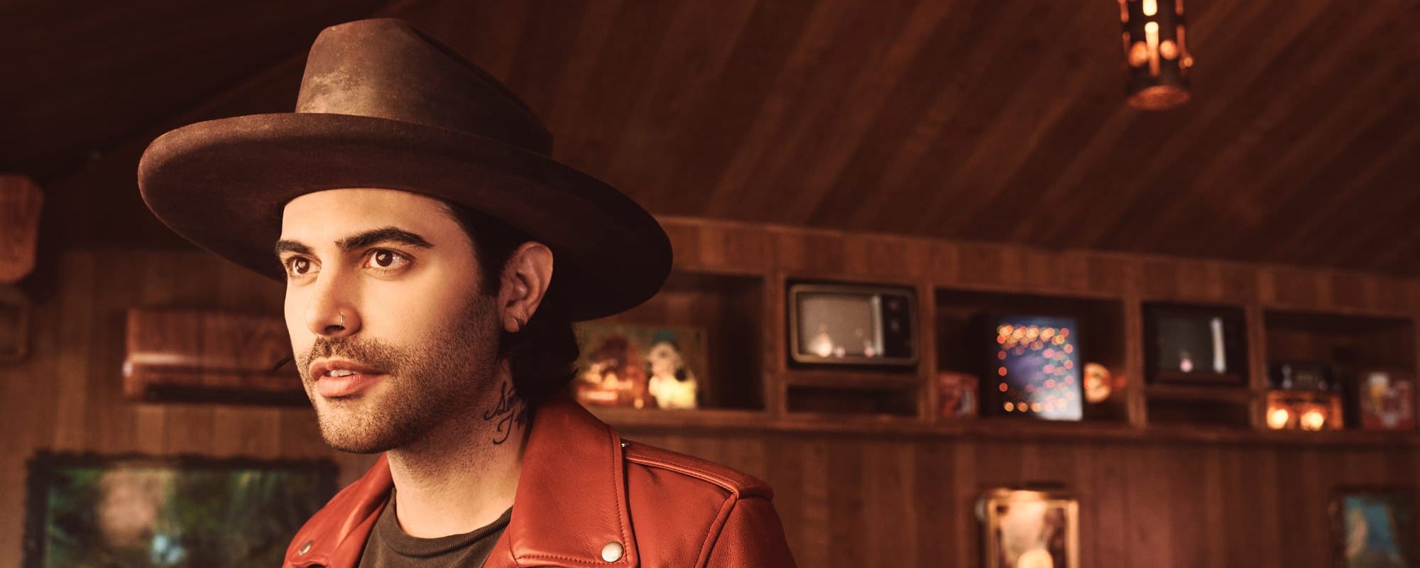 From Construction Worker to Platinum-Selling Artist, Niko Moon Shares All