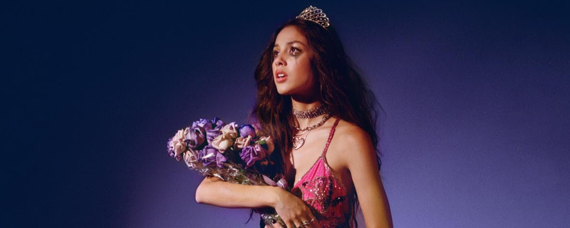 Olivia Rodrigo Retroactively Lists Paramore As “good 4 u” Writers