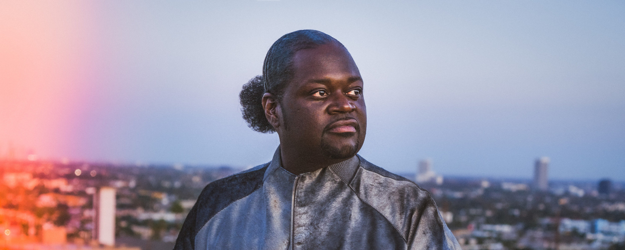 Poo Bear Tracks his Career from High School Obscurity to Multi-Platinum Songwriter