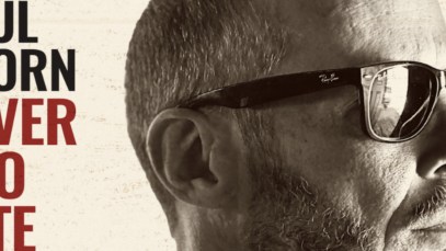 Paul Thorn