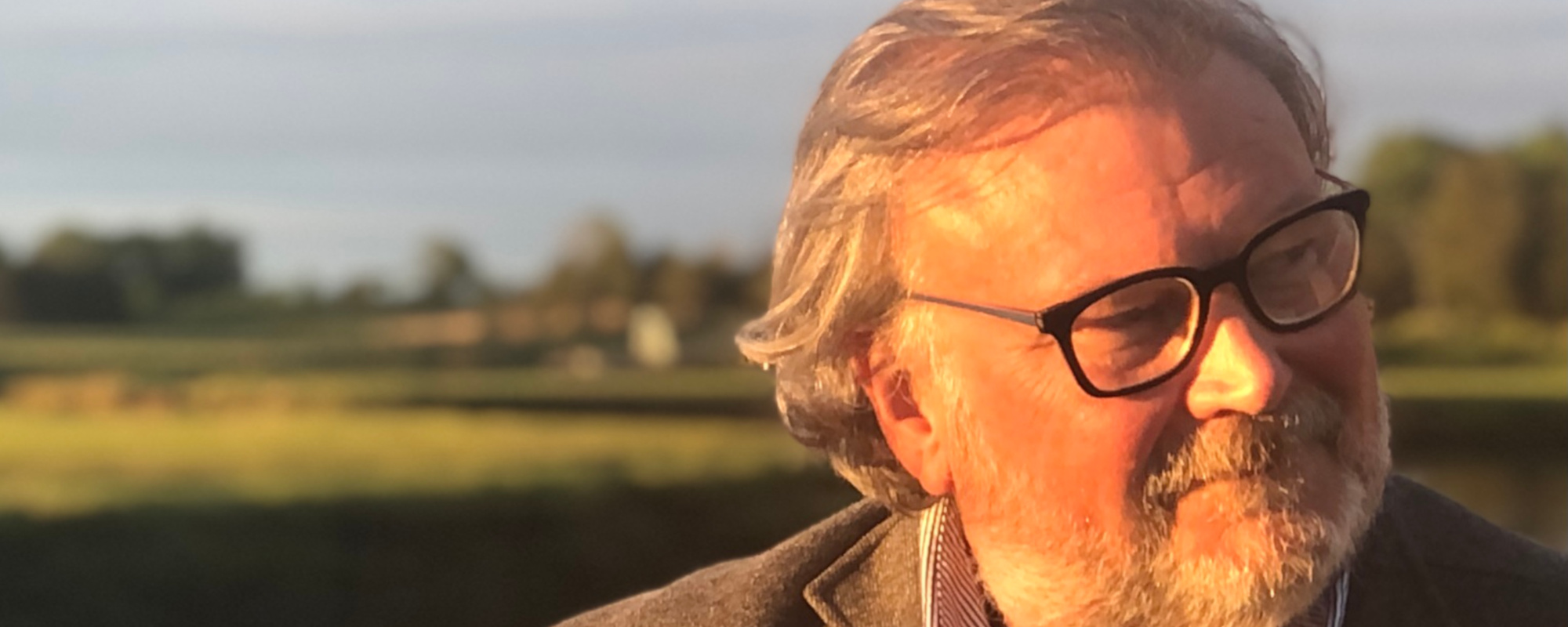 He Helped Discover Taylor Swift and Founded Infinity Cat—Now, Robert Ellis Orrall is Telling a Bit of His Own Story