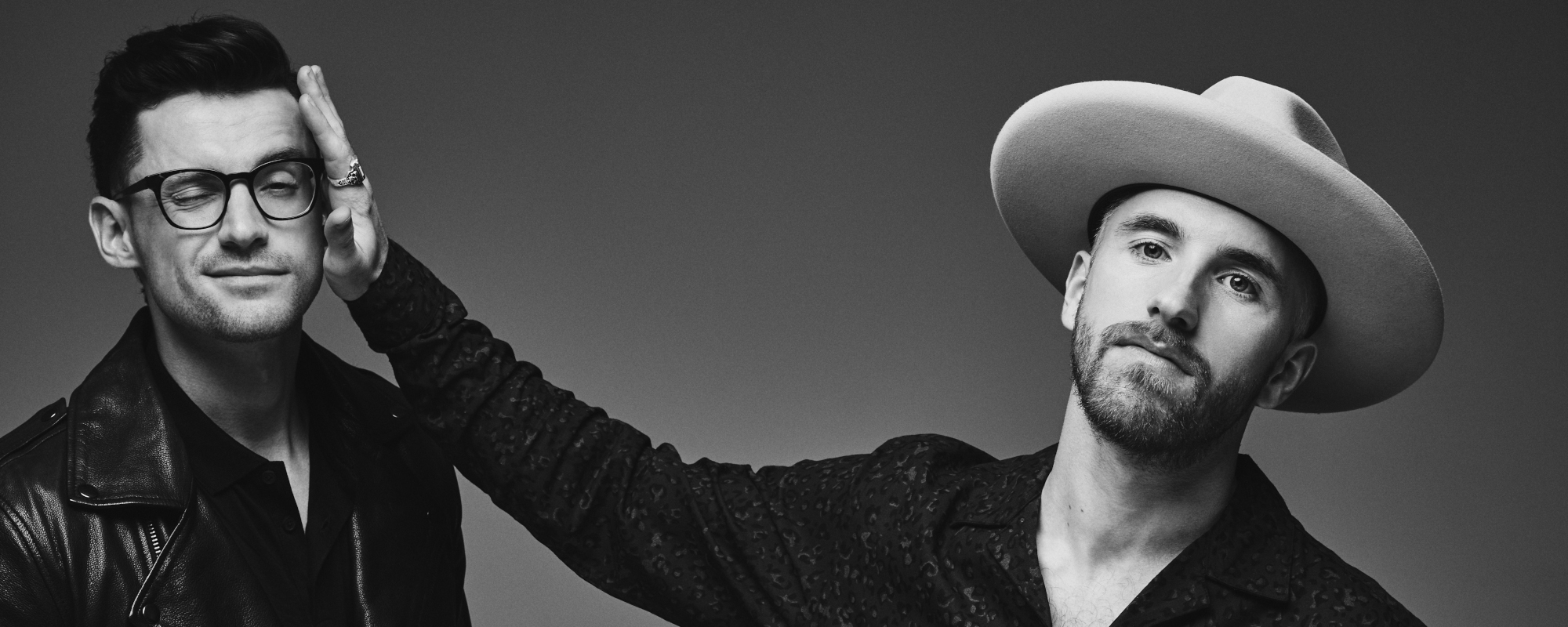 Australian Duo Seaforth Share Story Behind “Breakups” on ‘Zak Kuhn Show’