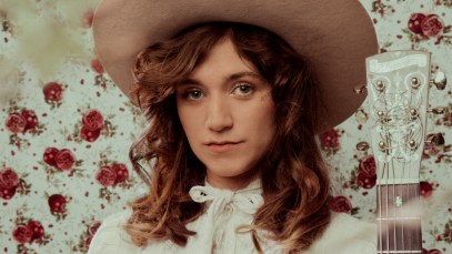 Sierra Ferrell