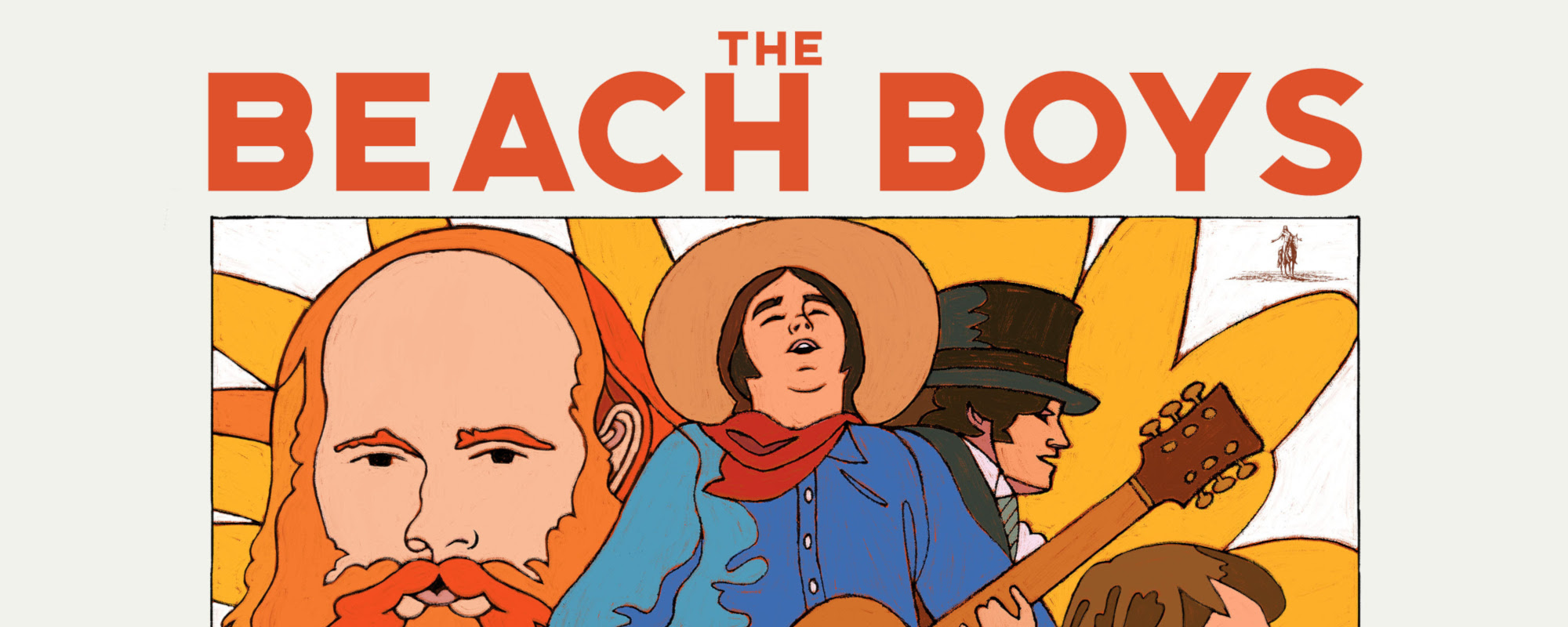 Review: Beach Boys Fans Will Find a Treasure Trove of Rarities in the Expanded Editions of ‘Sunflower’ and ‘Surf’s Up’