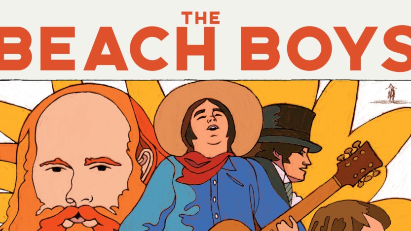 The Beach Boys