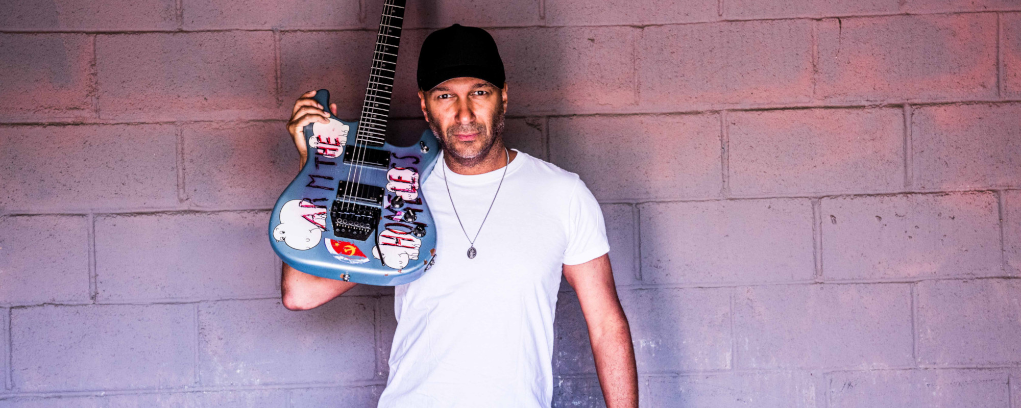 Tom Morello