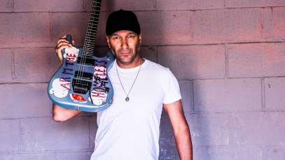 Tom Morello