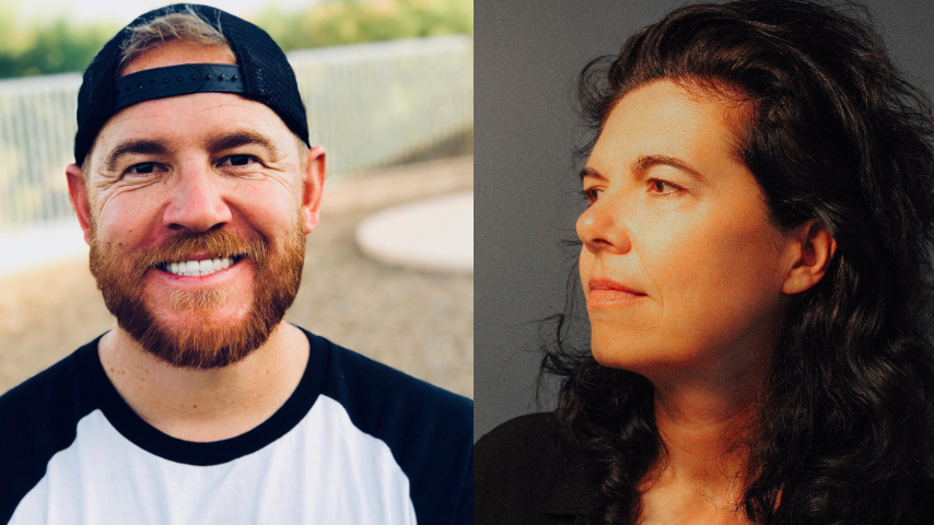 SongWriter: Jeremy Welch + Maia Sharp