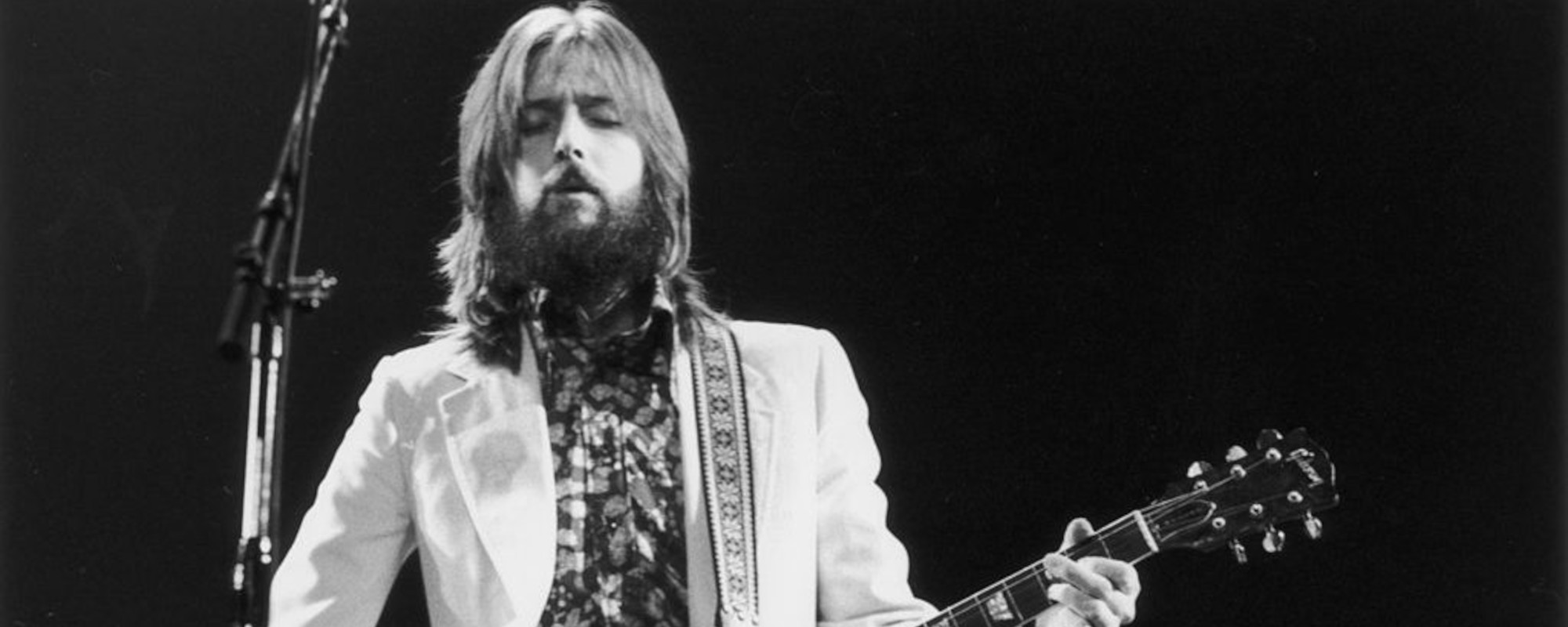 Review: Eric Clapton’s 1970 Debut Expands In Size… and Price 