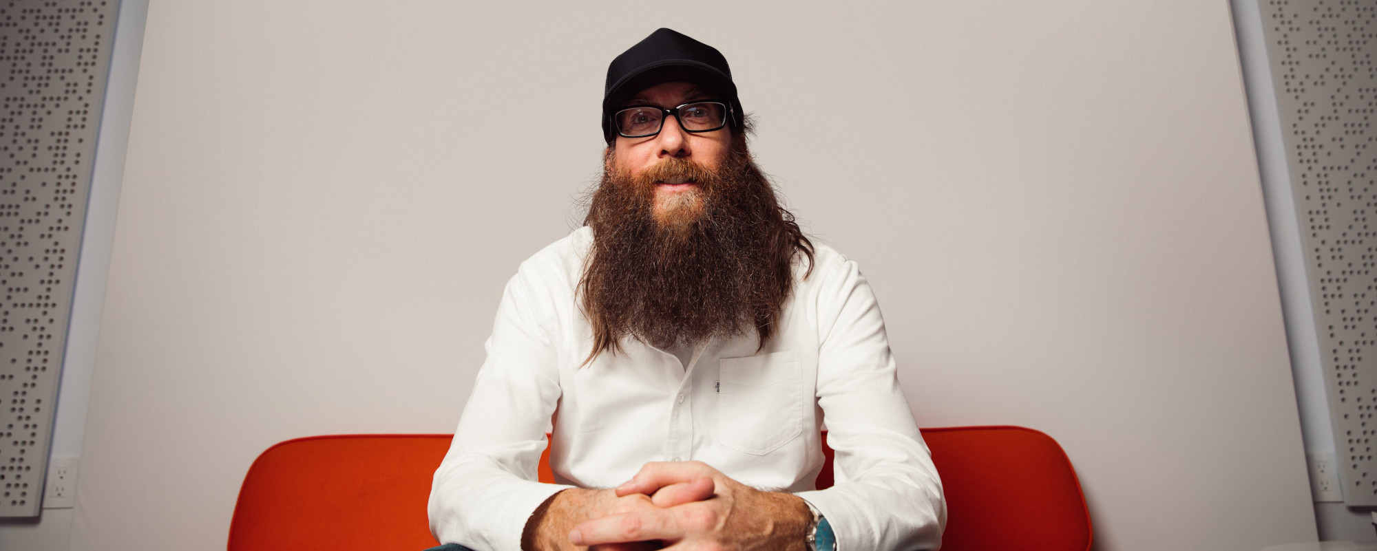 David Crowder Candidly Explains Hit Album ‘Milk & Honey’ on ‘Songcraft’