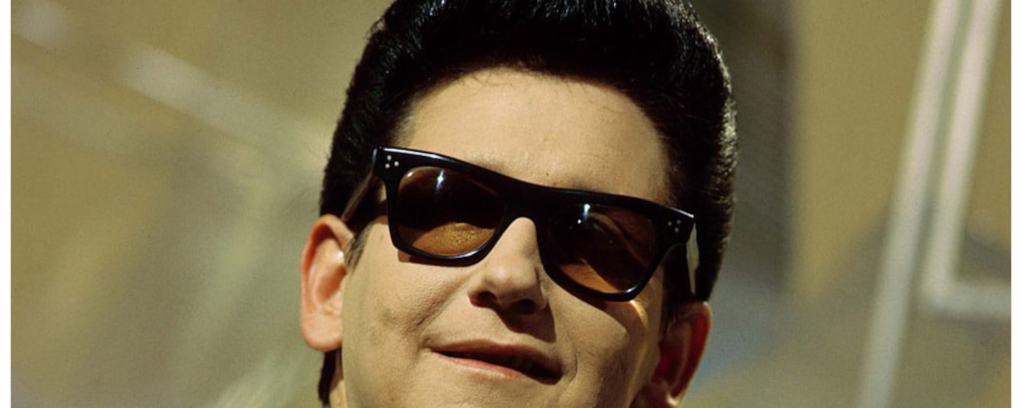 The Top 10 Roy Orbison Songs