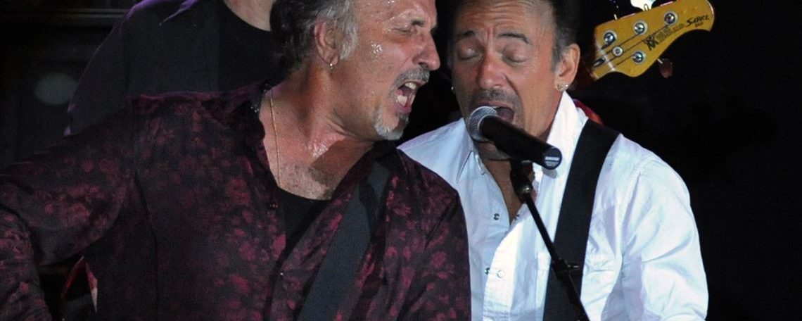HISTORIC RECORDING: “Chain Smokin’,” the Original Demo by Joe Grushecky & Bruce Springsteen