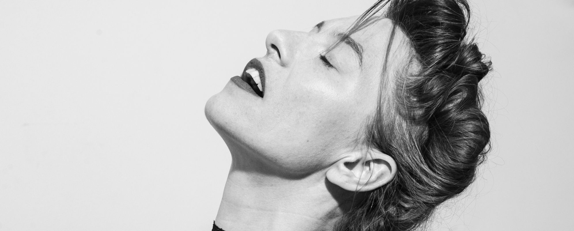 Amanda Palmer Talks Pandemic, Patriarchy, and Patience