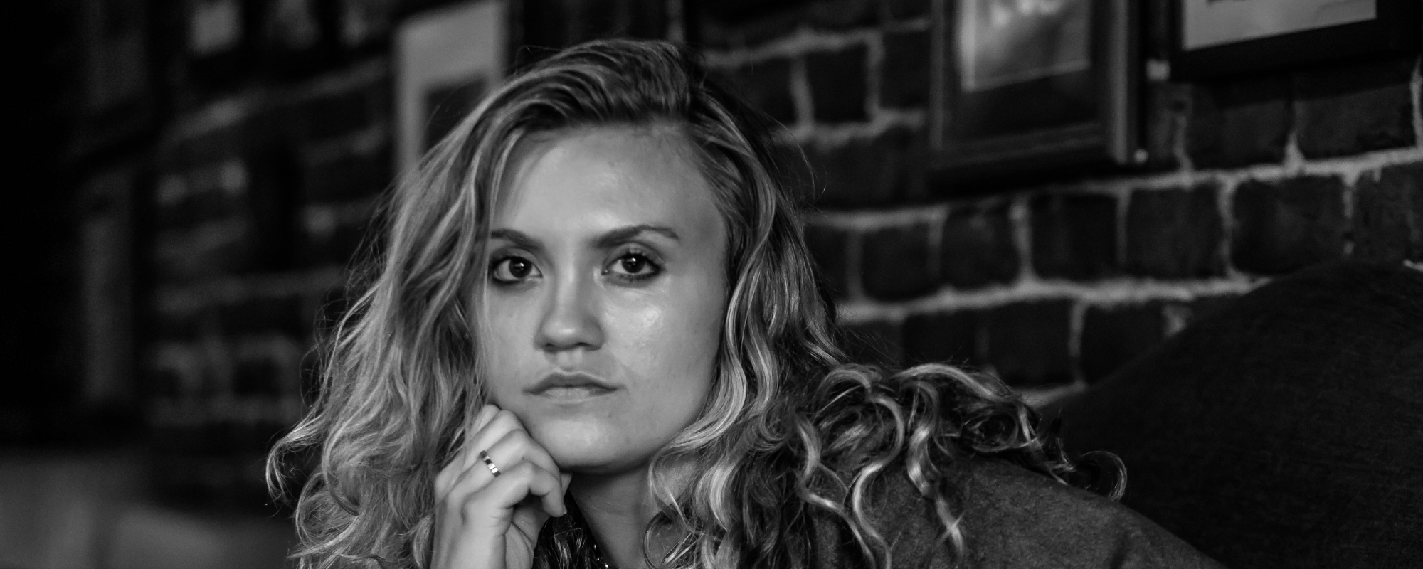 Premiere: Abby Bryant & The Echoes Assert Themselves with a Sassy New Single “Tried” from Forthcoming ‘Not Your Little Girl’ LP