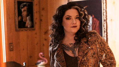 Ashley McBryde