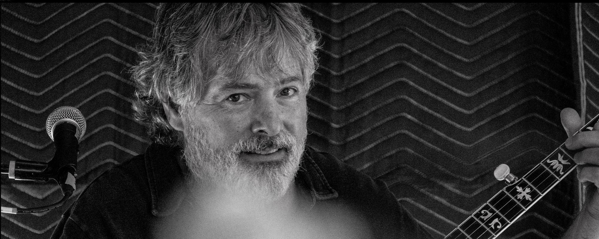 Belá Fleck’s Homecoming LP ‘My Bluegrass Heart’ Honors His Heroes While Passing the Torch