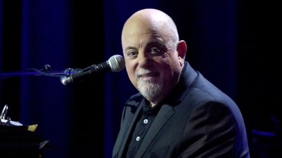 Billy Joel