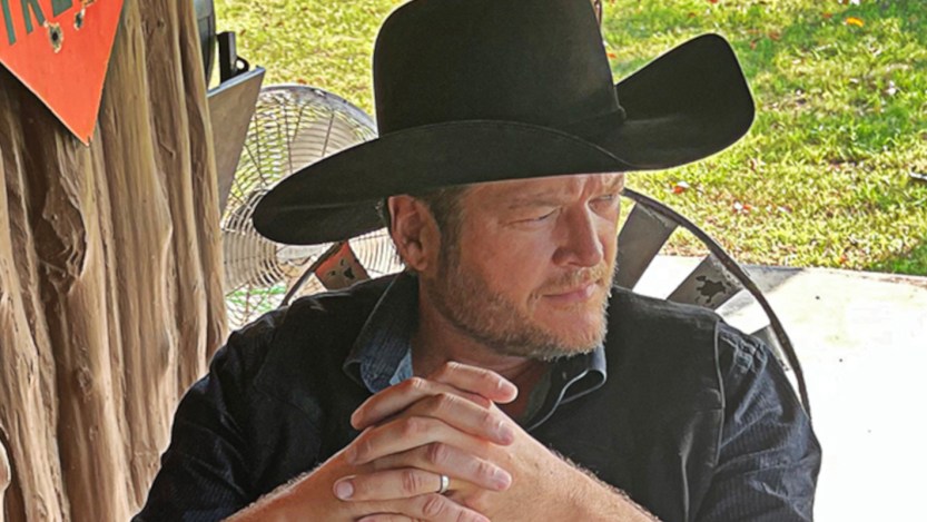 Blake Shelton