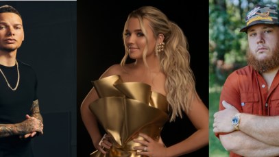 CMT Artists of the Year