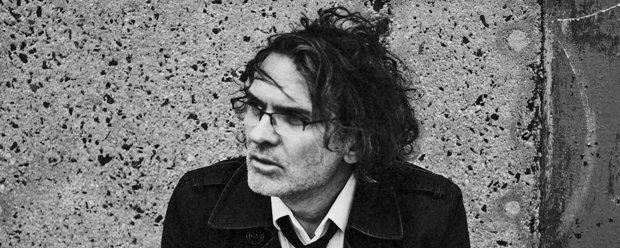 Charlie Nieland Breaks Down Books and ‘Divisions’