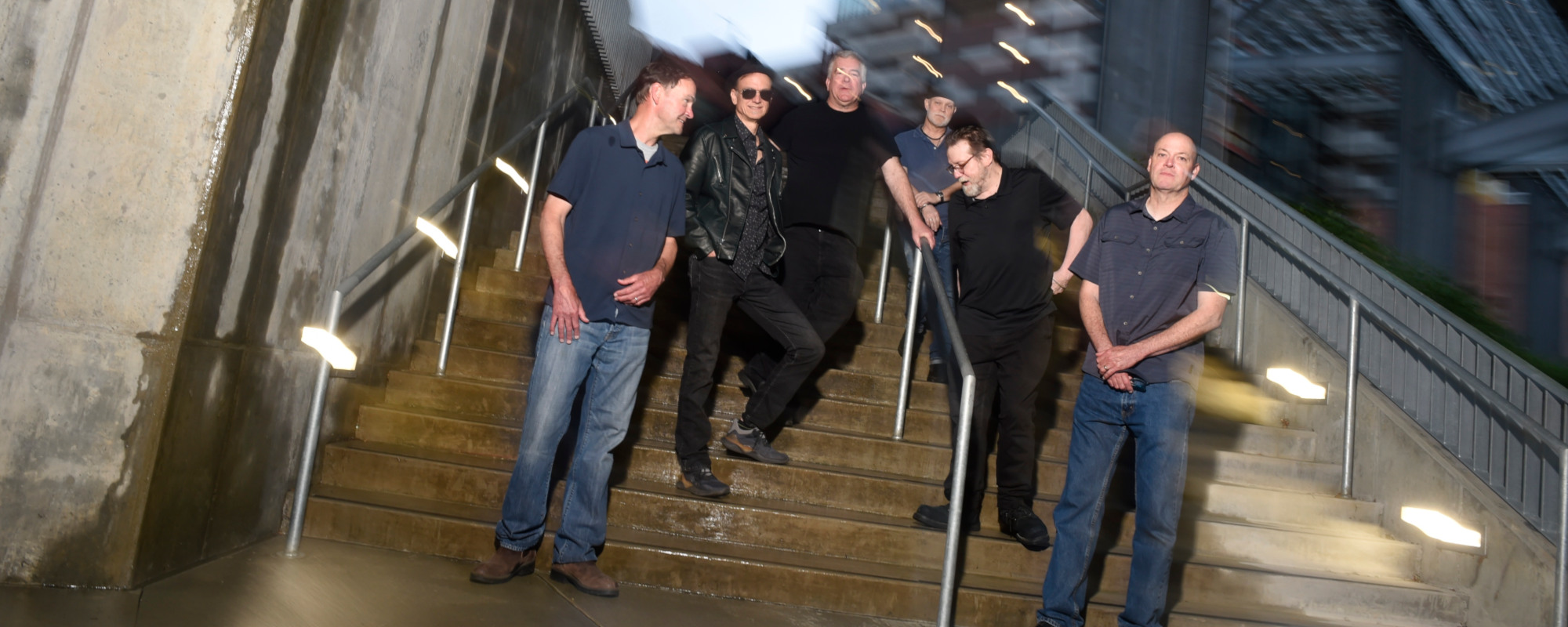 Review: Twenty Years Later, The Connells Continue