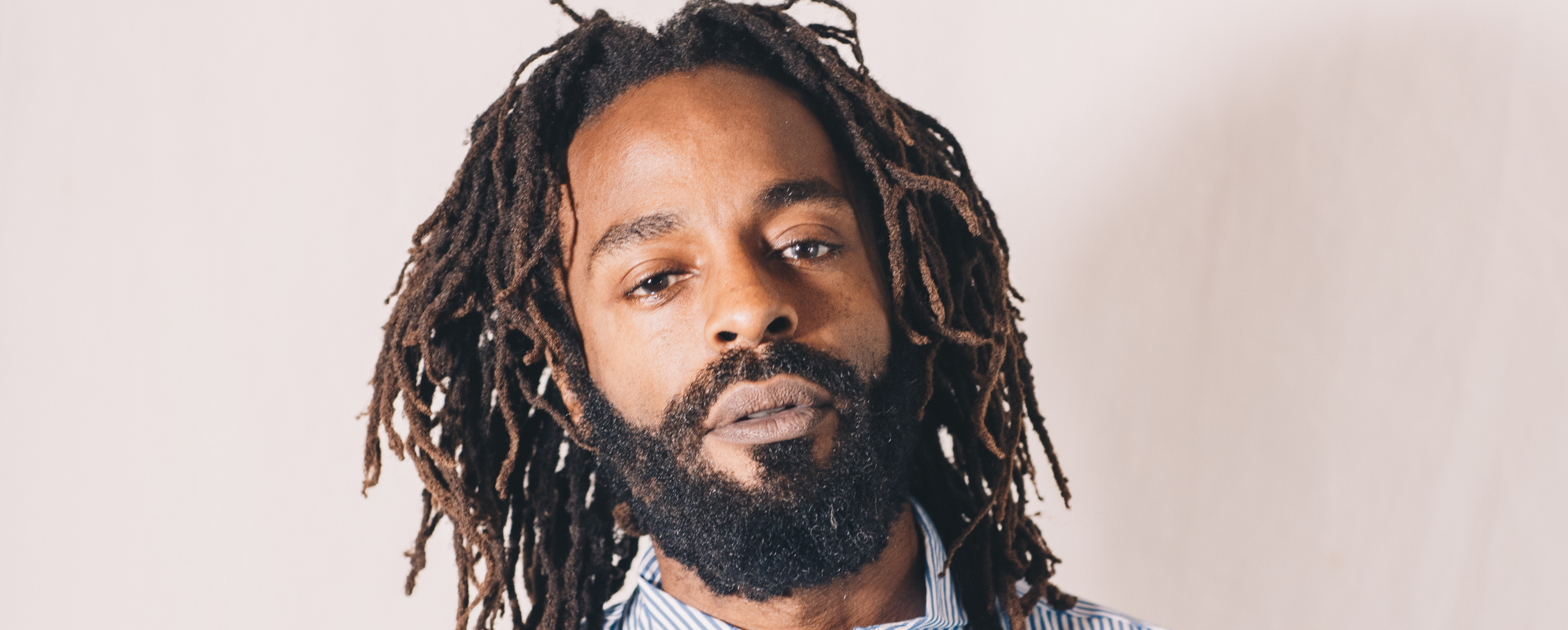 John Forté Set to Release New LP, ‘Vessels, Angels & Ancestors,’ His “Best” Work Yet