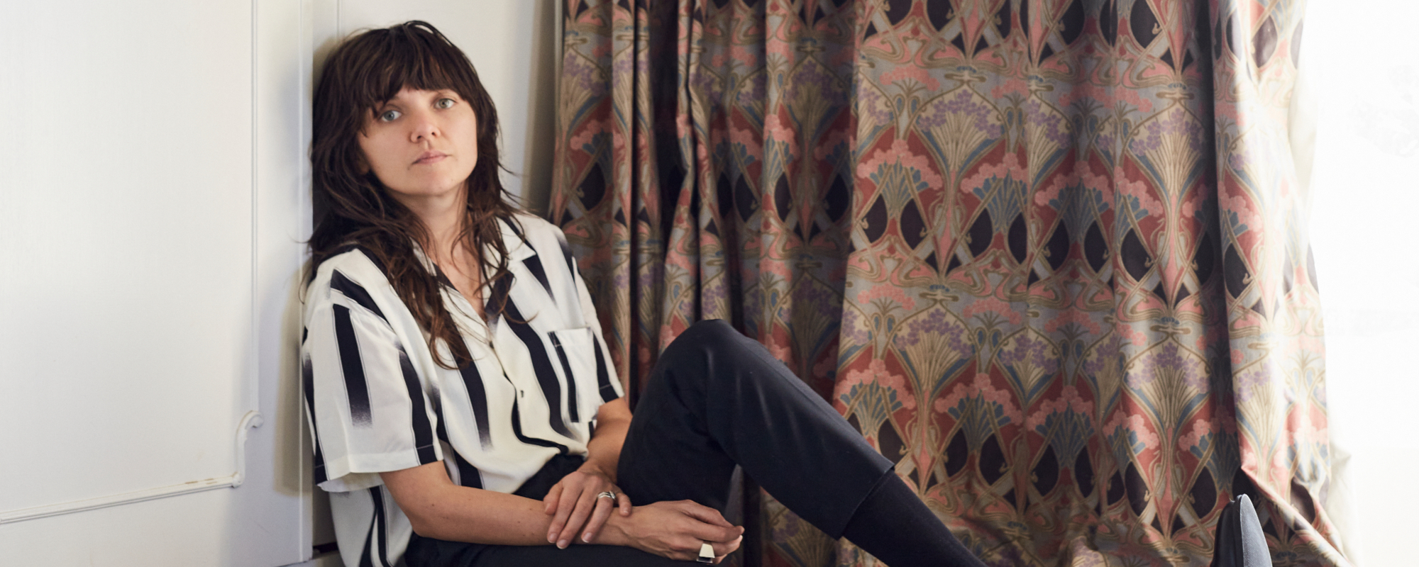 The Meaning Behind “Avant Gardener” by Courtney Barnett and Her Harrowing Slacker Anthem