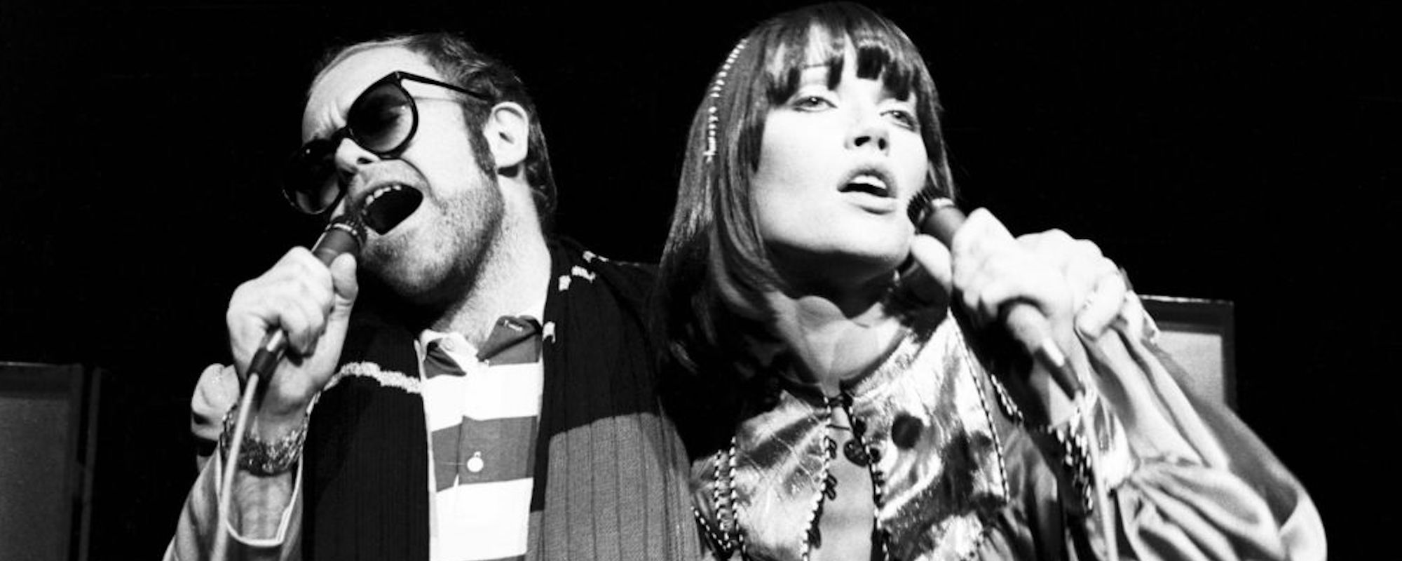 Elton John