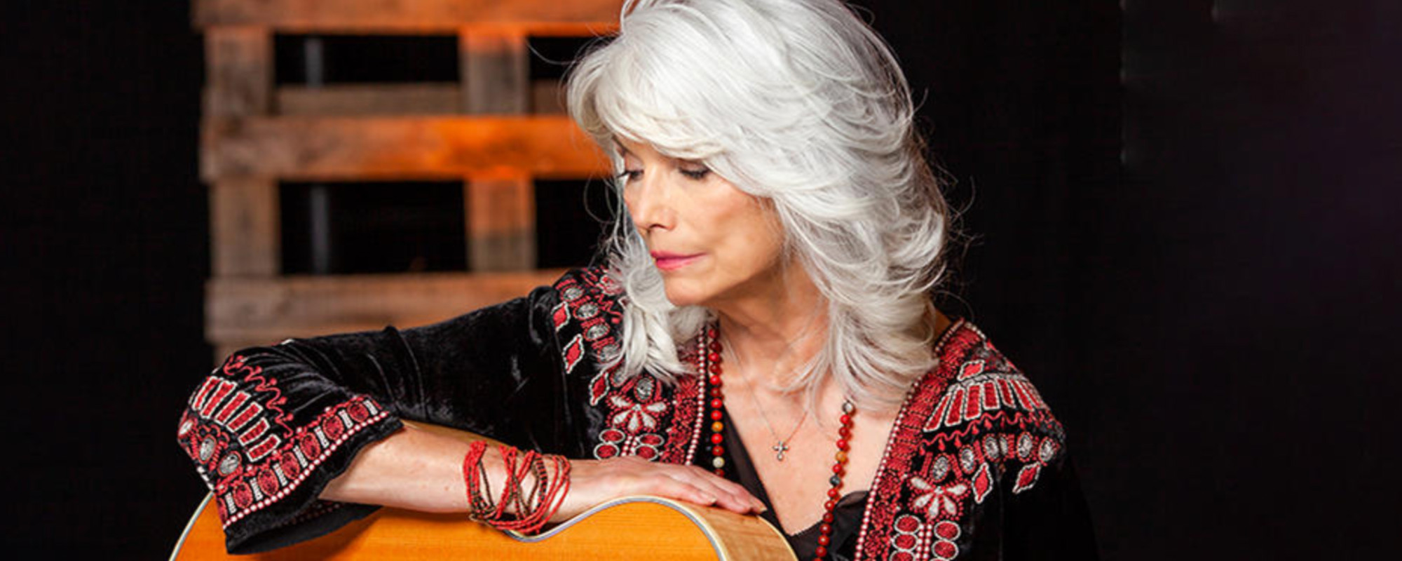 Review: Emmylou Harris’ ‘Ramble in Music City’ is a Ramble Well Worth Revisiting