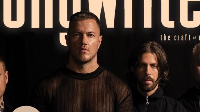 Imagine Dragons
