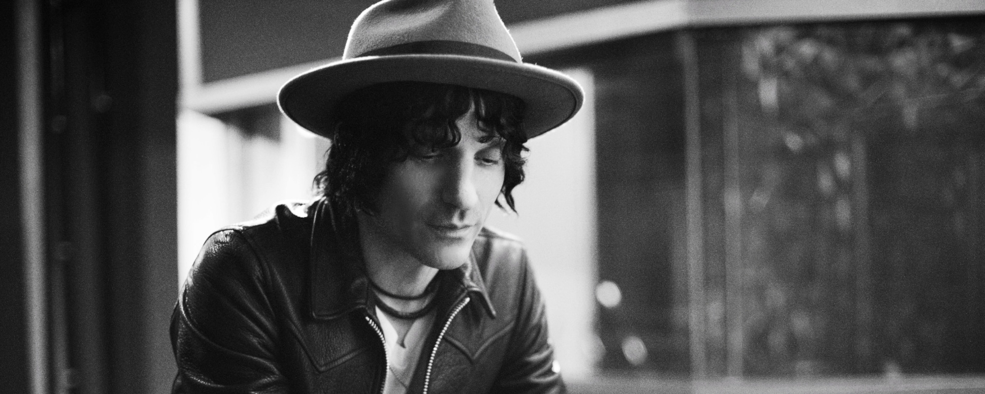 Jesse Malin’s Sad and Beautiful World