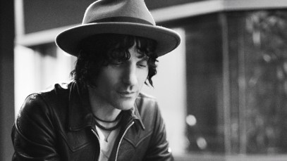 Jesse Malin