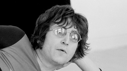 John Lennon